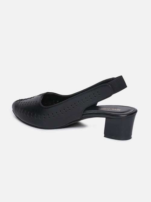 Block-Sandals