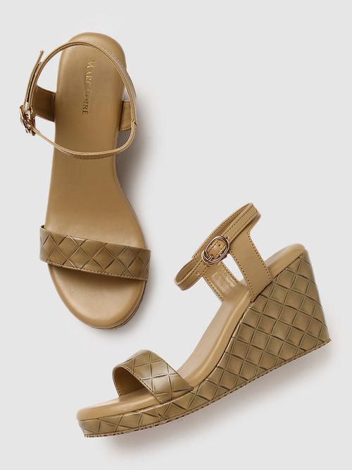 Wedge-Sandals