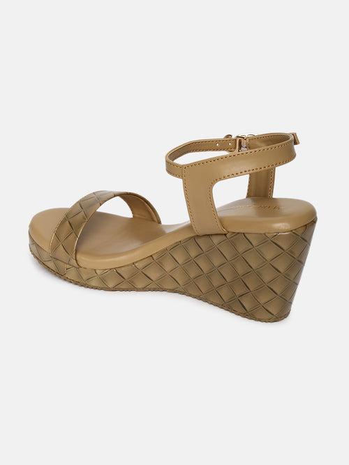 Wedge-Sandals