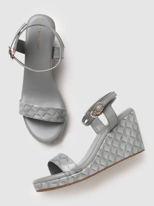 Wedge-Sandals