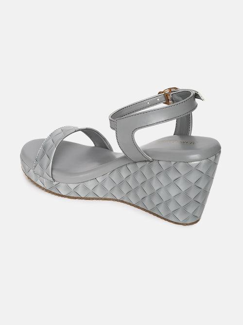 Wedge-Sandals