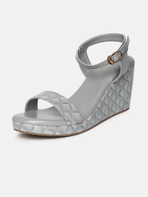 Wedge-Sandals