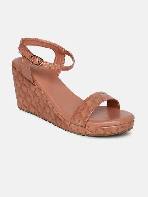 Wedge-Sandals