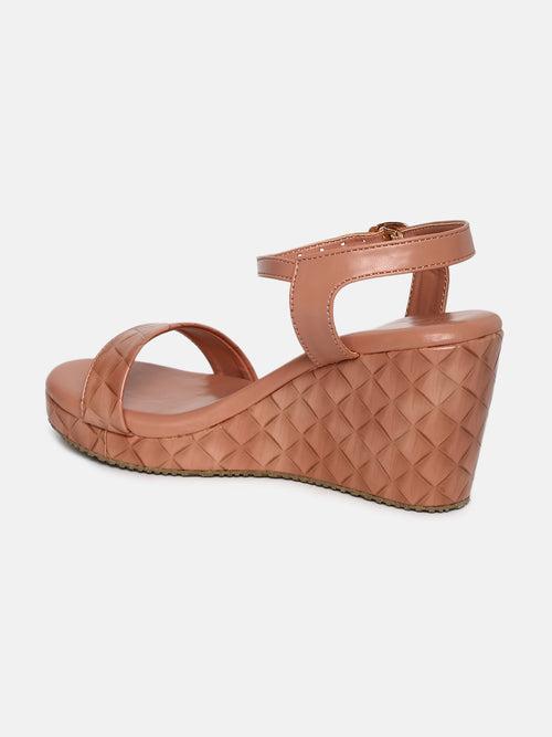 Wedge-Sandals