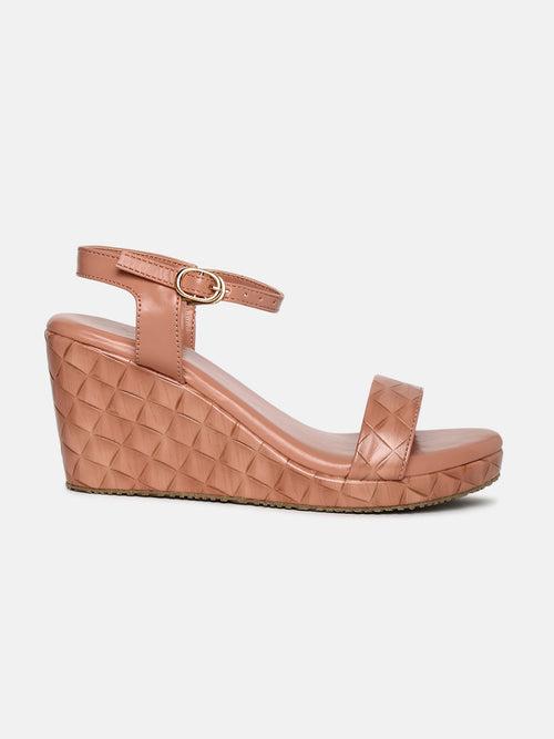 Wedge-Sandals