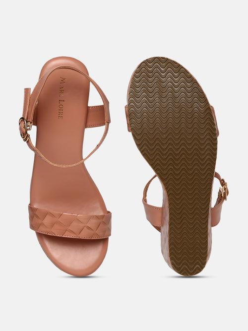 Wedge-Sandals