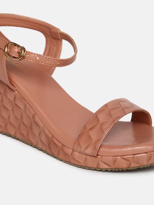 Wedge-Sandals