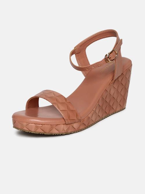 Wedge-Sandals