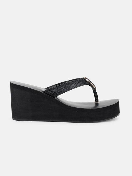 Wedge-Sandals