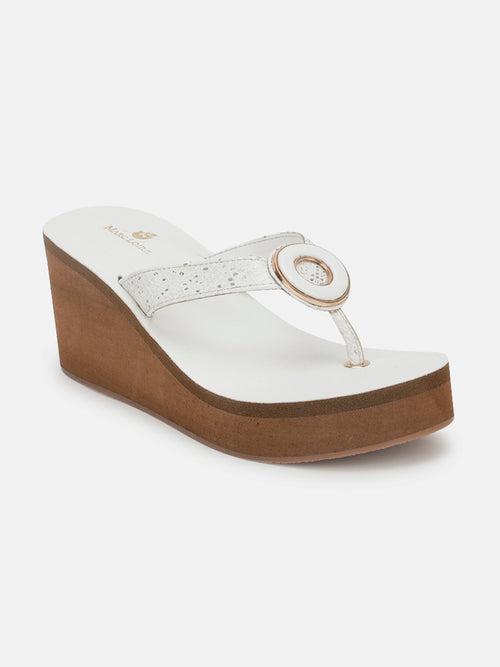 Wedge-Sandals