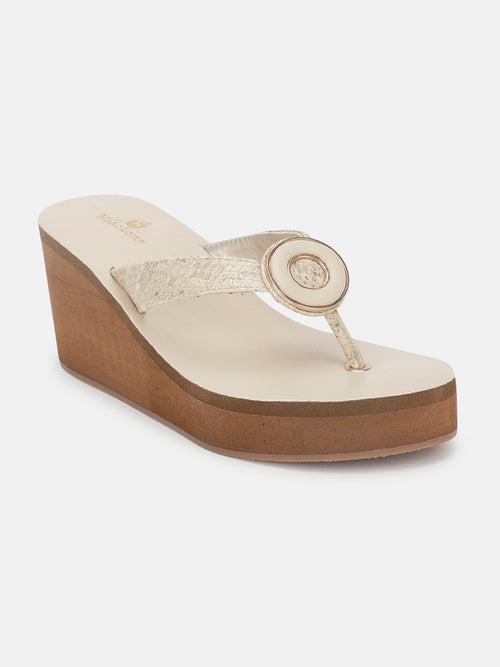 Wedge-Sandals