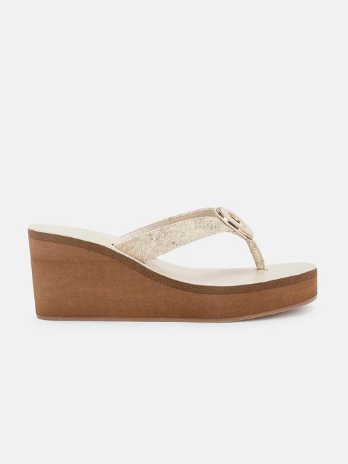 Wedge-Sandals