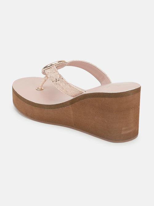 Wedge-Sandals