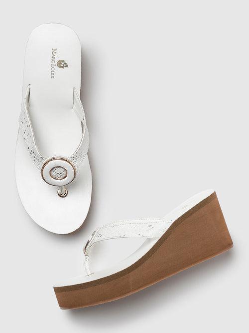 Wedge-Sandals