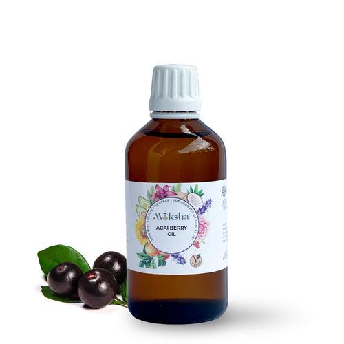 Acai Berry Oil