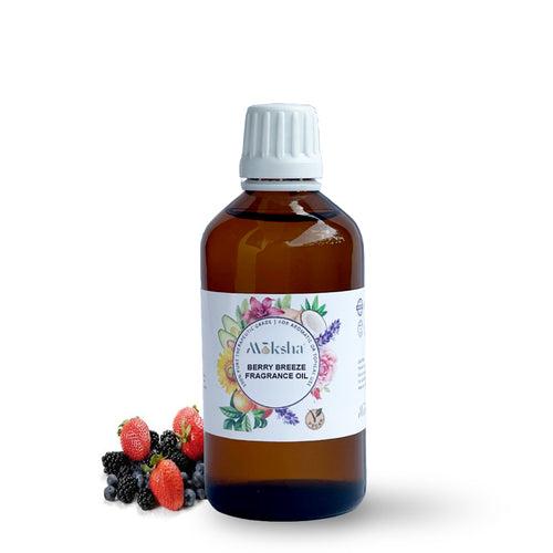 Berry Breeze Fragrance Oil