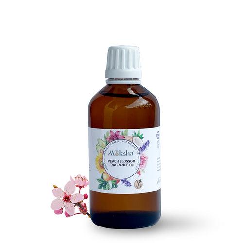 Peach Blossom Fragrance Oil