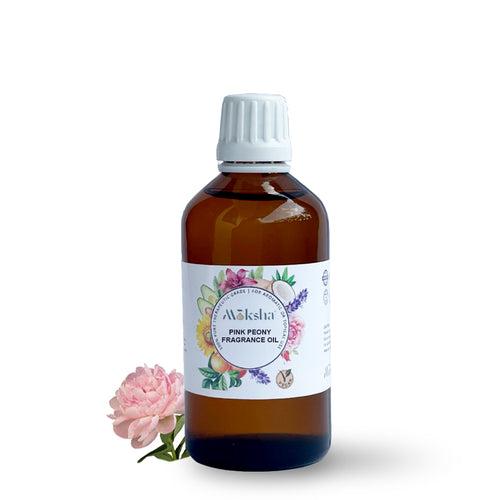 Pink Peony Fragrance Oil (Premium)