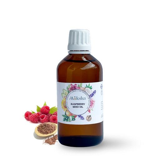 Raspberry Seed Oil