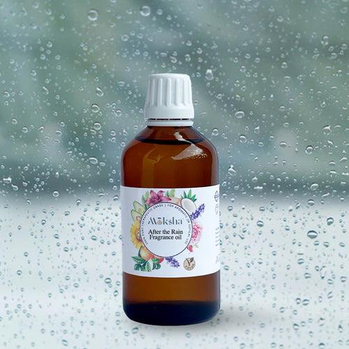 After The Rain Fragrance Oil (Premium)