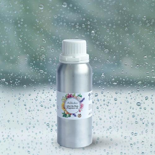 After The Rain Fragrance Oil (Premium)