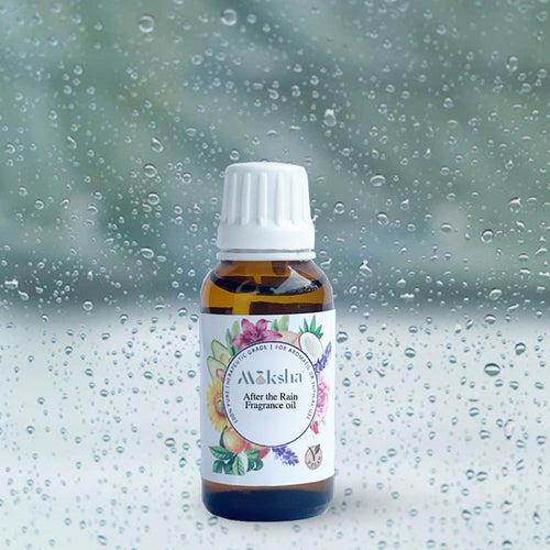 After The Rain Fragrance Oil (Premium)