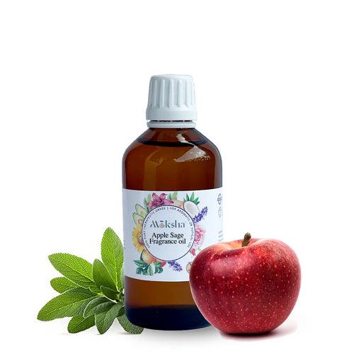 Apple Sage Fragrance Oil (Premium)