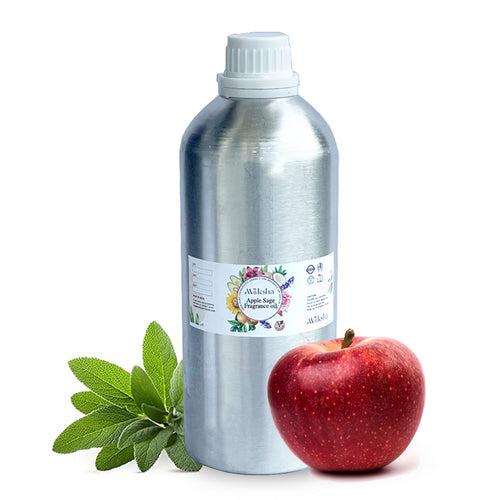 Apple Sage Fragrance Oil (Premium)