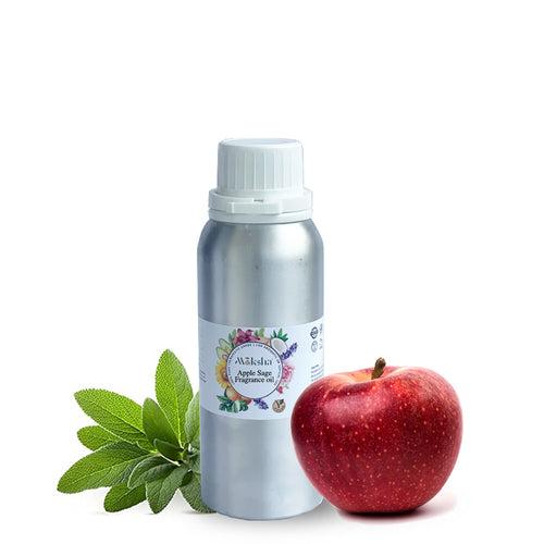 Apple Sage Fragrance Oil (Premium)