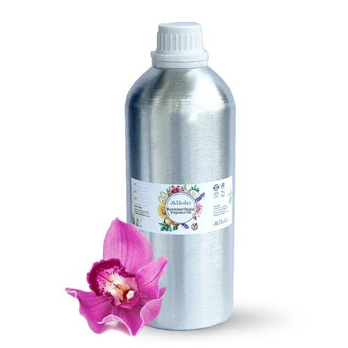 Bewitched Orchid Fragrance Oil (Premium)