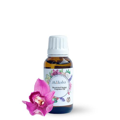 Bewitched Orchid Fragrance Oil (Premium)