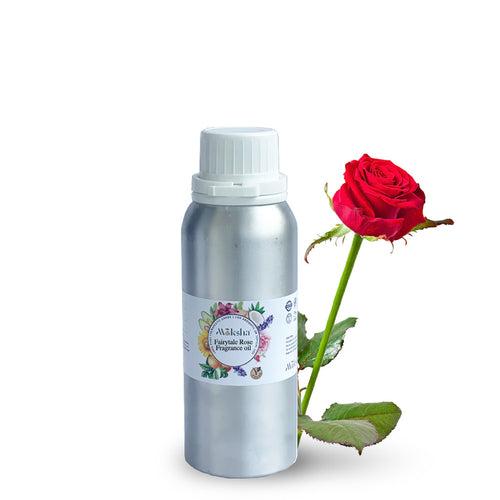 Fairy Tale Rose Fragrance Oil (Premium)