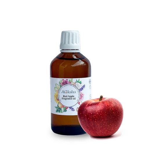 Red Apple Fragrance Oil (Premium)