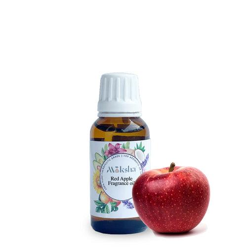 Red Apple Fragrance Oil (Premium)