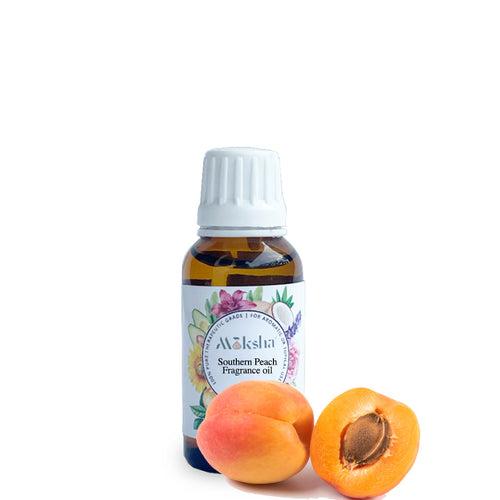 Southern Peach Fragrance Oil (Premium)