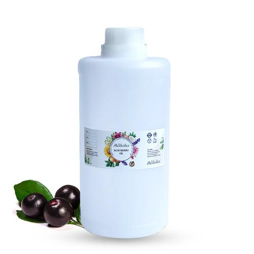 Acai Berry Oil