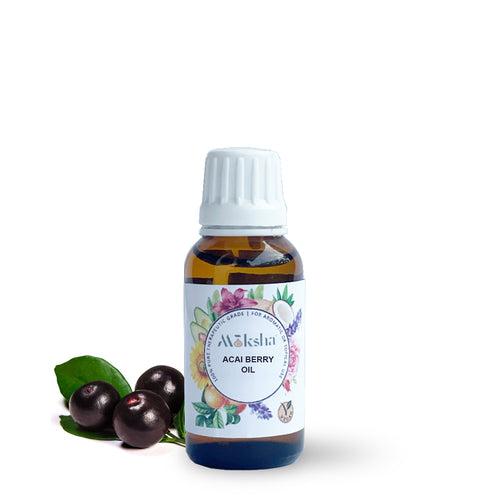 Acai Berry Oil