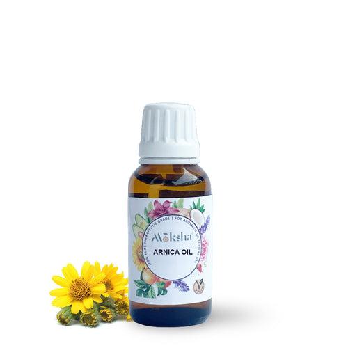 Arnica Oil