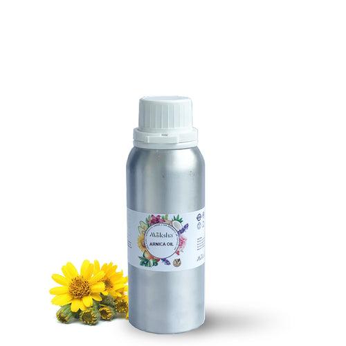 Arnica Oil