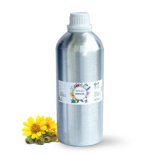 Arnica Oil