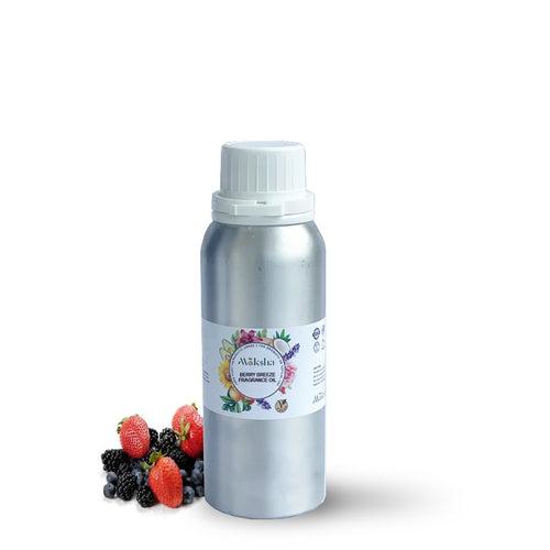 Berry Breeze Fragrance Oil