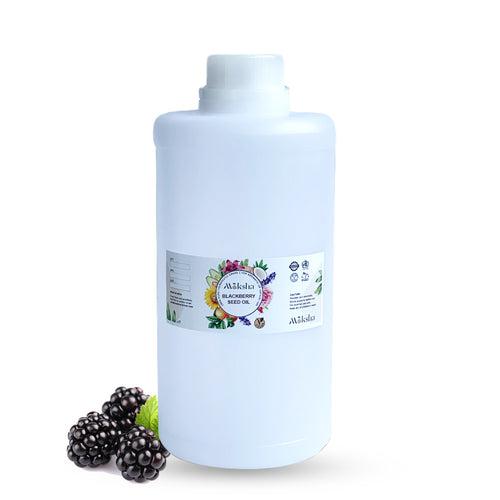 Blackberry Seed Oil