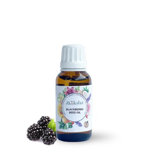 Blackberry Seed Oil