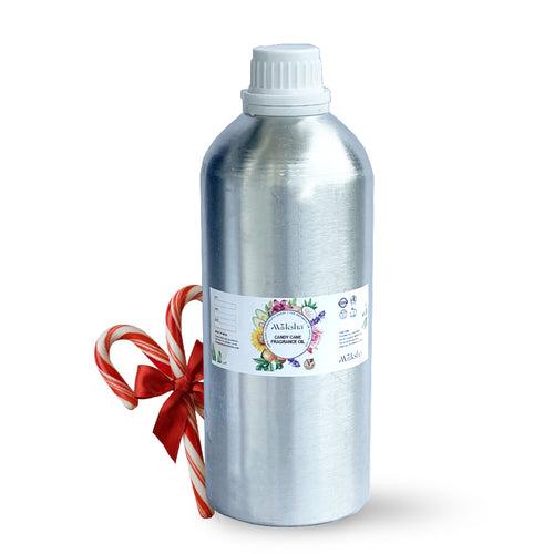 Candy Cane Fragrance Oil (Premium)