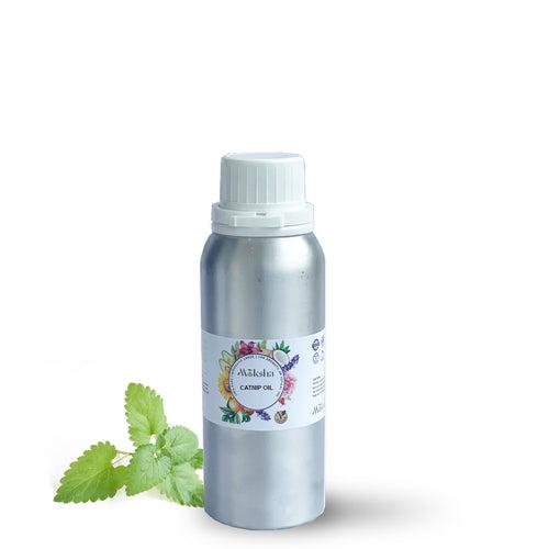 Catnip Oil