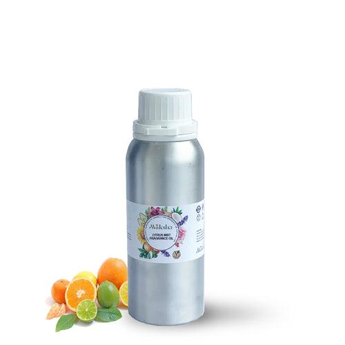 Citrus Mist Fragrance Oil