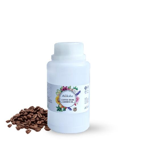 Coffee Bean Carrier Oil