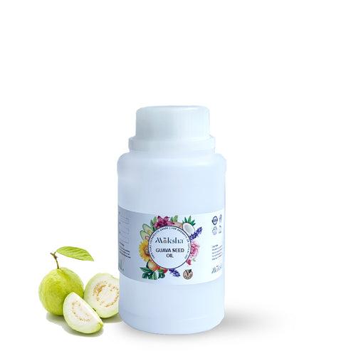 Guava Seed Oil