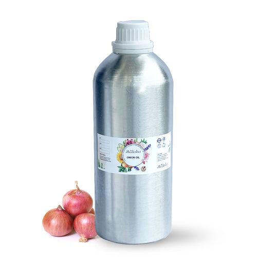 Onion Oil