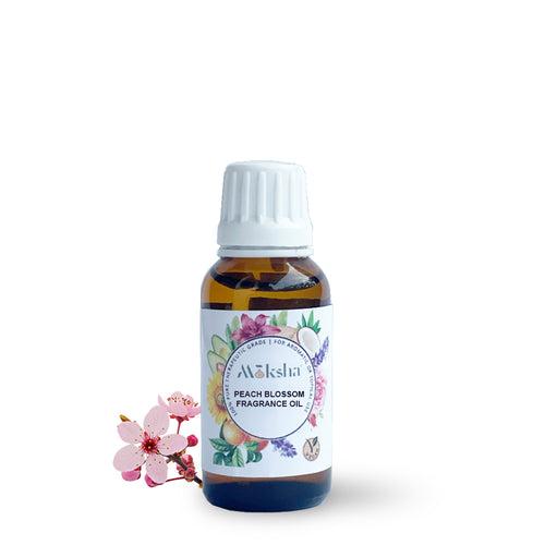 Peach Blossom Fragrance Oil